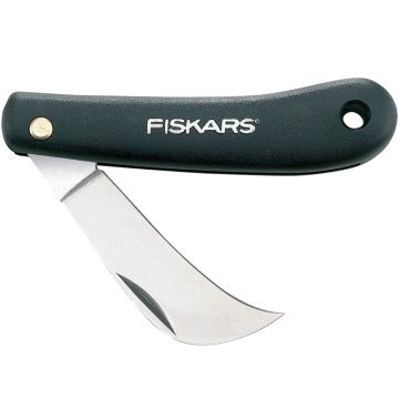 Fiskars K62 Aşı Bıçağı Kancalı 170mm_1