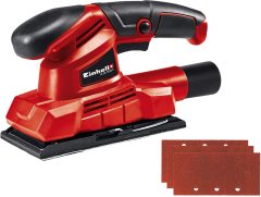 Einhell TC-OS 1520/1 Elektrikli Titreşim Zımpara 150W