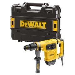 DeWalt D25481K Kırıcı Delici 1050W 7.3Joule 5.3Kg