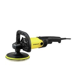 Stanley SP137 Polisaj Makinası 1300W 180mm