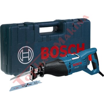 Bosch Professional GSA 1100 E Panter Testere