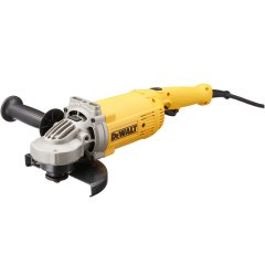 DeWalt DWE497 Büyük Taşlama 2600W 230mm