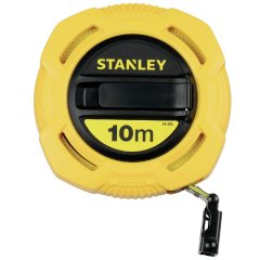 Stanley 0-34-295 Arazi Şerit Metre 10 Metre 12.7mm