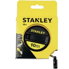 Stanley 0-34-295 Arazi Şerit Metre 10 Metre 12.7mm