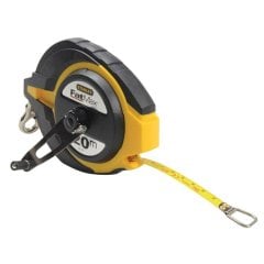 Stanley 0-34-133 FatMax Arazi Şerit Metre 20 Metre 9.5mm