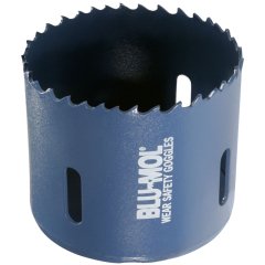 Blu-Mol E0102410 Bi-Metal Panç 30mm