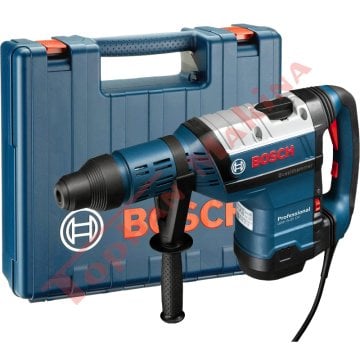 Bosch Professional GBH 8-45 DV Kırıcı Delici