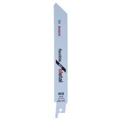 Bosch S 922 EF Flexible for Metal