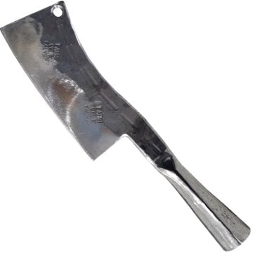 Fahri Çelik Yalvaç Satır Dövme Çelik 36cm