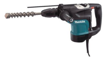 Makita HR4501C Kırıcı Delici 1350W 13 Joule