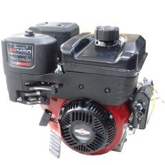 Briggs & Stratton XR1450 Benzinli Motor Marşlı 10Hp Çapa, Dal Öğütücü, İnşaat Makineleri