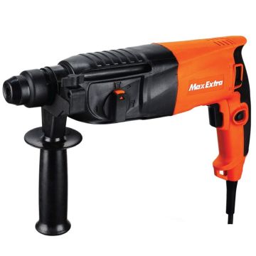 Max-Extra MX2600 Kırıcı Delici 800W 2.6 Joule