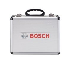 Bosch Sds-Plus Uç ve Keski Seti 11 Parça Alüminyum Çantalı