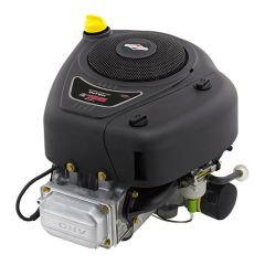 Briggs & Stratton 4 Intek Benzinli Motor Marşlı 17.5Hp - Çim Traktör