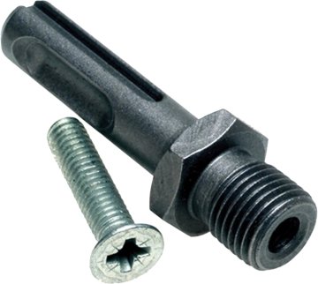 Todrill TD50289 SDS-Plus Adaptör 1/2''