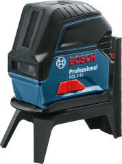 Bosch GCL 2-15 Professional Kombi Lazer