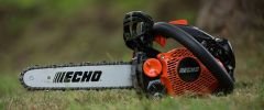 Echo CS-2511 TES Motorlu Testere Benzinli 1.5Hp 20Diş