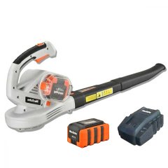 Max-Extra MXP9530 Şarjlı Üfleme Makinası 36W 4.0Ah