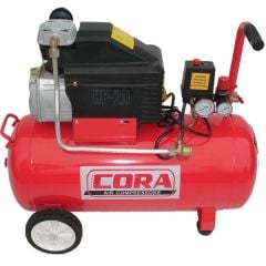 Cora 50 Kompresör 50 Litre