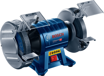 Bosch Professional GBG 60-20 Taş Motoru_0