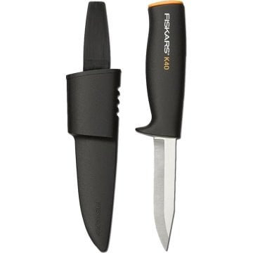 Fiskars K40 Genel Kullanım Bıçağı 225mm