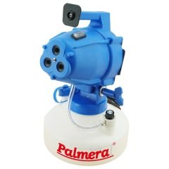 Palmera PA080S Sisleme Makinası ulv (Soğuk) Elektrikli 1300W 4 Litre