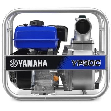 Yamaha YP30C Su Motoru Benzinli 6.5Hp 3''
