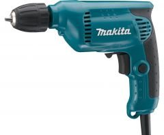 Makita 6413 Darbesiz Matkap 450W