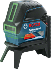 Bosch GCL 2-15 G Çapraz ve Noktasal Lazer