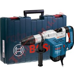 Bosch Professional GBH 5-40 DCE Kırıcı Delici