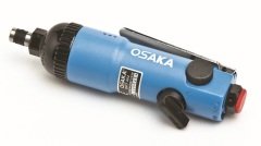 Osaka OPT 402 Havalı Tornavida Çekiçli 1/4'' 5mm