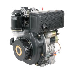 Kama KDL178FE Tek Motor Dizel Marşlı Kamalı Düz 7.0Hp