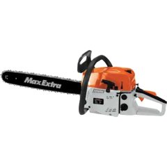 Max-Extra CSA45 Benzinli Ağaç Kesme Makinası 2.5Hp