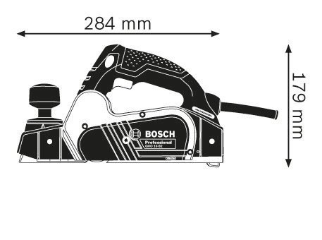 Bosch Professional GHO 16-82 Planya_1