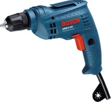 Bosch Professional GBM 6 RE Darbesiz Matkap