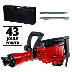 Einhell TC-DH 43 Kırıcı 1600W 43Joule