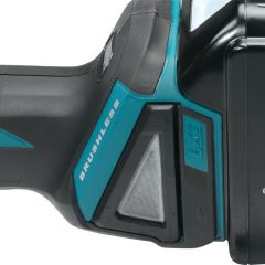 Makita MKP4PT1832 DGA454Z Taşlama Üç Akülü Li-ion 115mm 18V 5.0Ah