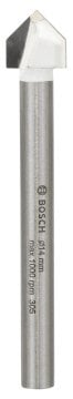 Bosch CYL-9 Ceramic Matkap Uç 14x90mm Seramik Fayans