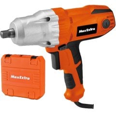 Max-Extra MX6280 Somun Sıkma Elektrikli 450W 1/2''