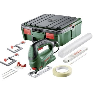 Bosch PST 700 Dekupaj Testere 500W + S-Boxx