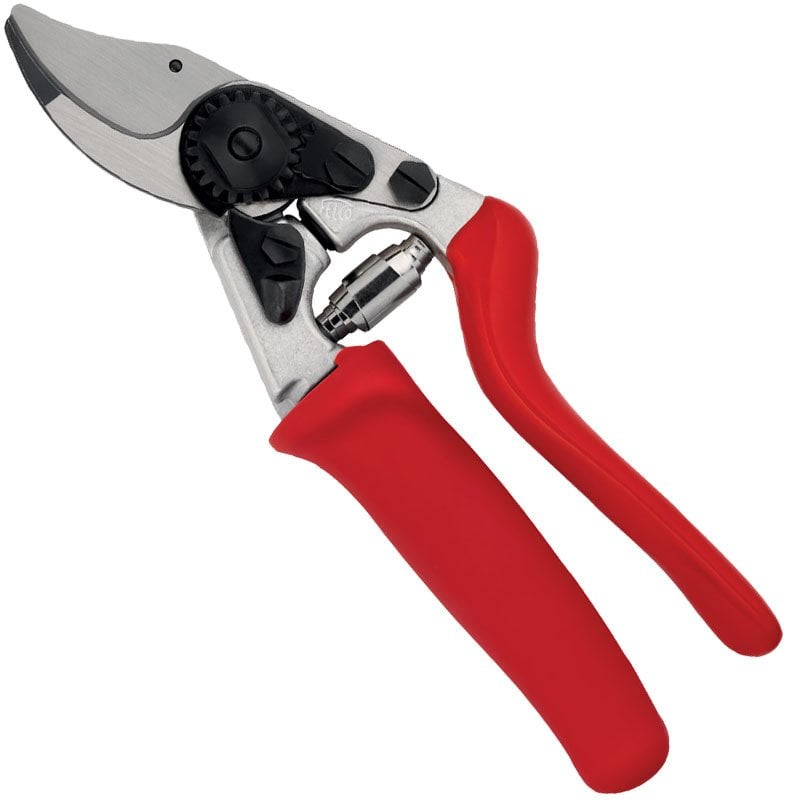 Felco 15 Budama Makası 18.5cm Sağ By-Pass