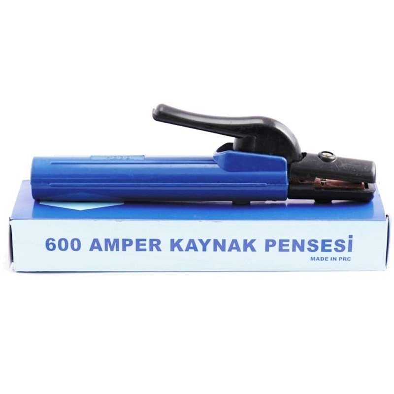 Junior Kaynak Pensesi 600 Amper