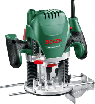 Bosch POF 1200 AE Dik Freze