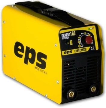 EPS Genera 161 İnverter Kaynak Makinası