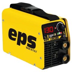 EPS Genera 130 İnverter Kaynak Makinası