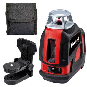 Einhell TE-LL 360 Çapraz Çizgili Lazer Hizalama