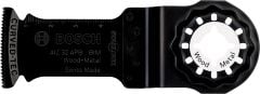 Bosch - Starlock - AIZ 32 APB - BIM Ahşap ve Metal İçin Daldırmalı Testere Bıçağı 10'lu