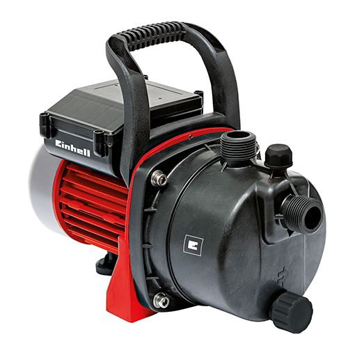 Einhell GC-GP 6538 Elektrikli Su Motoru 650W 3800lt