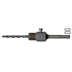 Todrill TD50733 Sds-Plus Adaptör 200mm Buat Uçları için