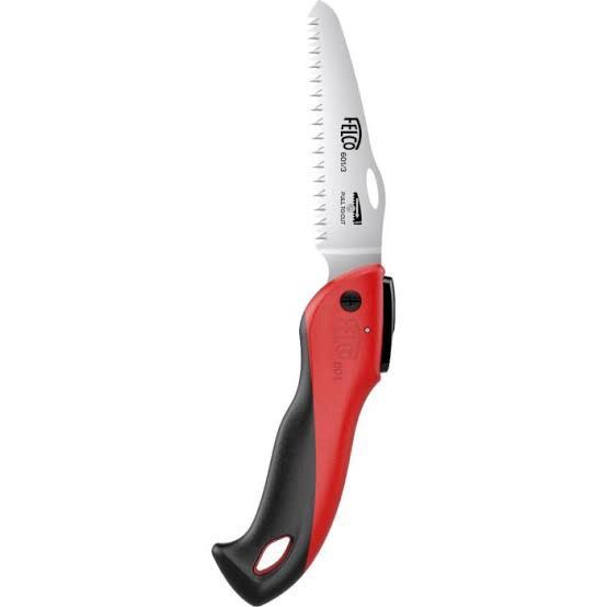 FELCO 601 Budama Testeresi